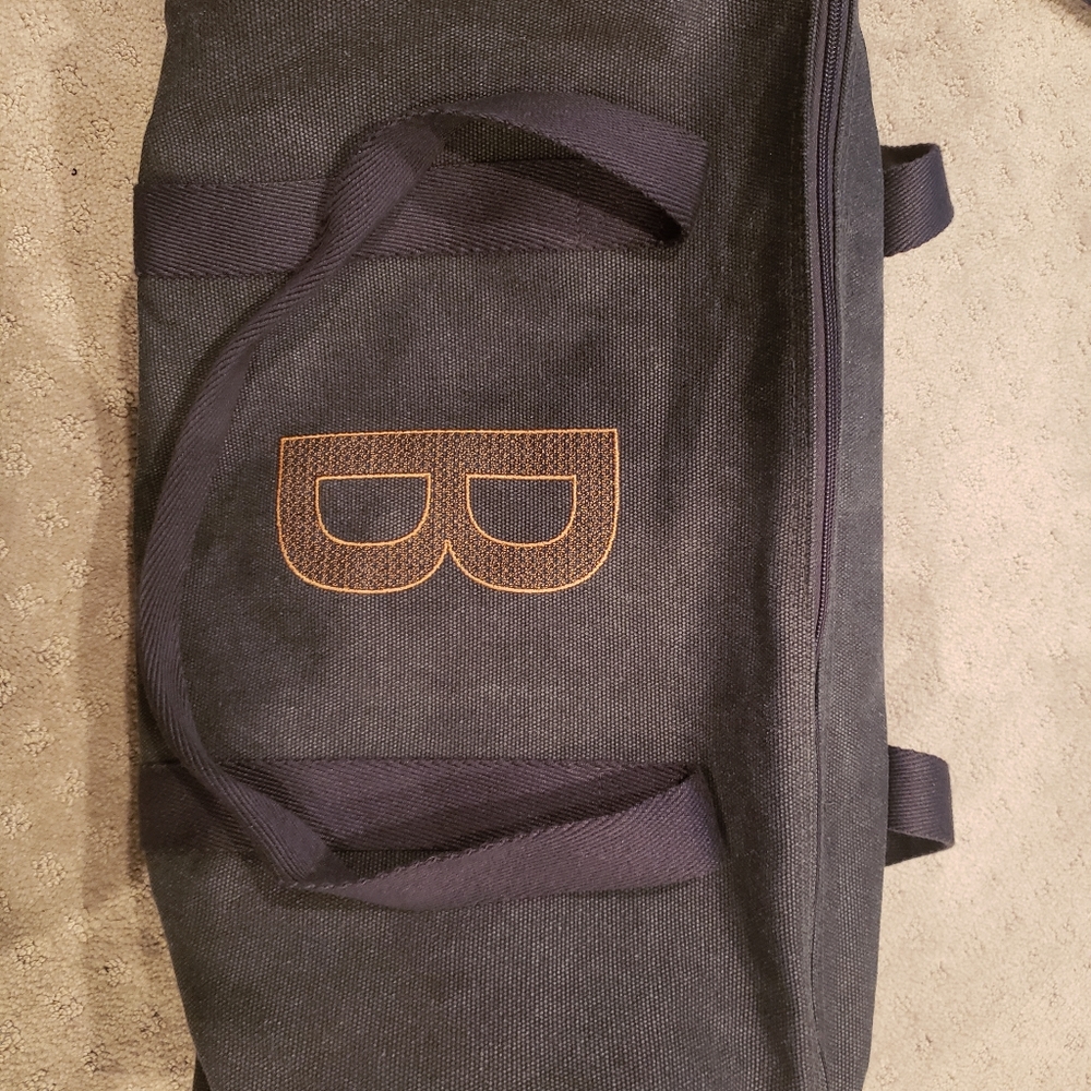 31 duffle